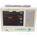 New Defibrillator with Monitor with Ce ISO